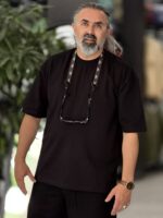 تیشرت بیسیک 200/292 - Image 4