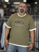 تیشرت shouts کد 200/370 - Image 2