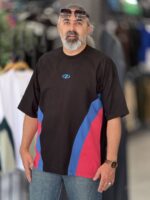 تیشرت مغزی دوزی 20/168 - Image 3