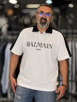 تیشرت یقه دار Balman کد 200/429 - Image 3
