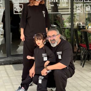 ست اسپرت بزرگسال vigen کد ۴۰۰/۳۷۱